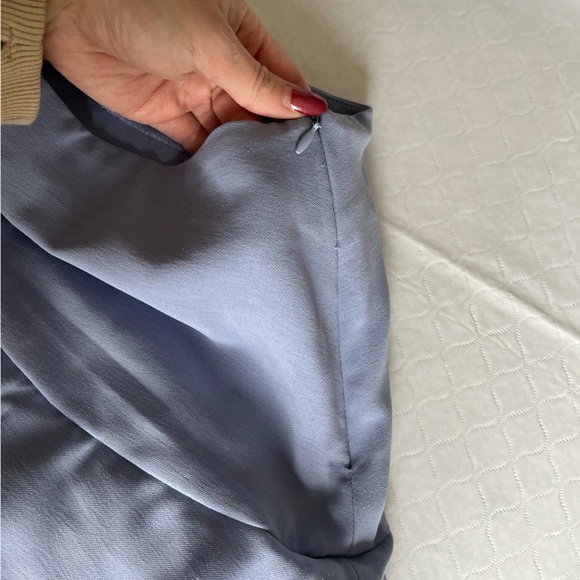 Do-Be Ruffle Skort - Picture 3 of 3